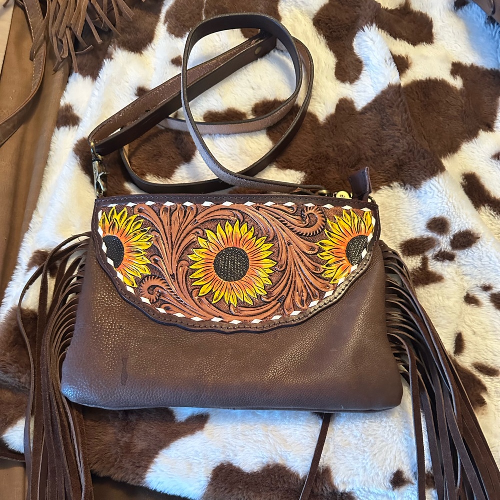 American Darling purse